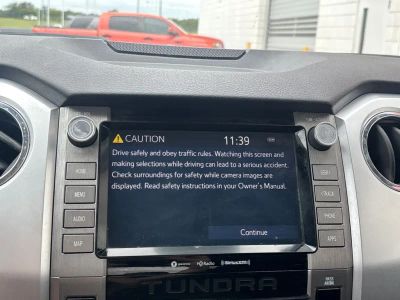 2021 Toyota Tundra - Photo 13