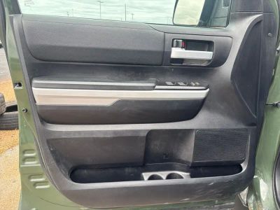 2021 Toyota Tundra - Photo 7