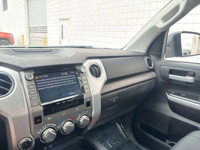 2021 Toyota Tundra - Photo 16