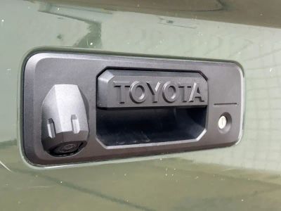 2021 Toyota Tundra - Photo 30