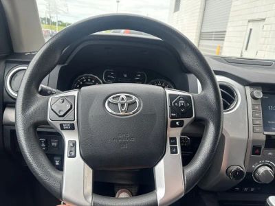 2021 Toyota Tundra - Photo 19