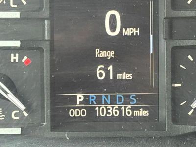 2021 Toyota Tundra - Photo 23