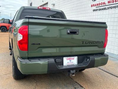 2021 Toyota Tundra - Photo 29