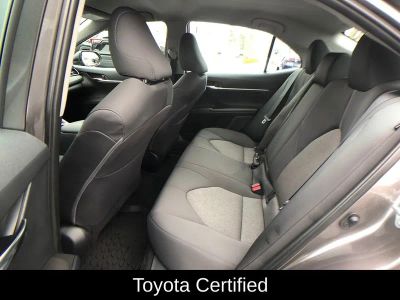 2023 Toyota Camry LE - Photo 13