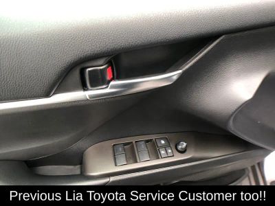 2023 Toyota Camry LE - Photo 16
