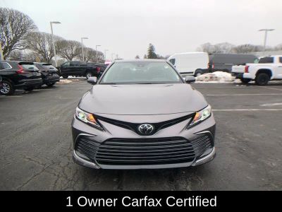 2023 Toyota Camry LE - Photo 29