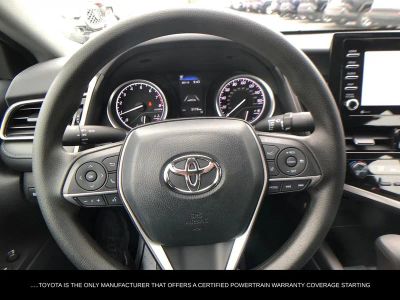 2023 Toyota Camry LE - Photo 18