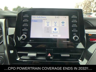 2023 Toyota Camry LE - Photo 21