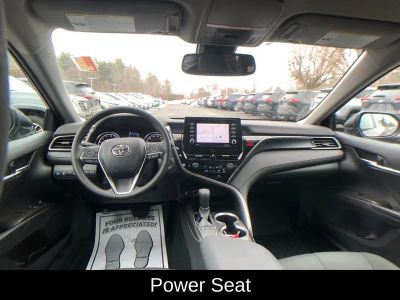 2023 Toyota Camry LE - Photo 14