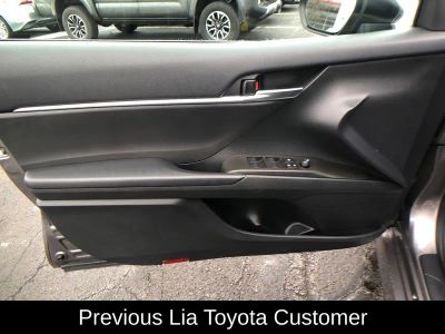 2023 Toyota Camry LE - Photo 15