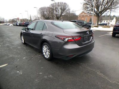 2023 Toyota Camry LE - Photo 32