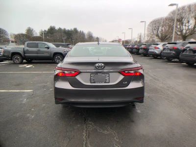 2023 Toyota Camry LE - Photo 27