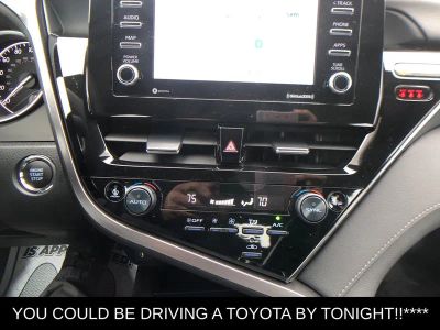 2023 Toyota Camry LE - Photo 20