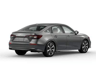 2026 Honda Civic Hybrid - Photo 2