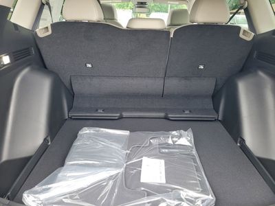 2026 Honda CR-V EX-L - Photo 34