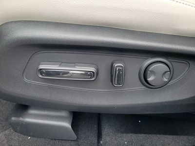 2026 Honda CR-V EX-L - Photo 14