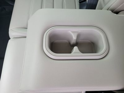 2026 Honda CR-V EX-L - Photo 31