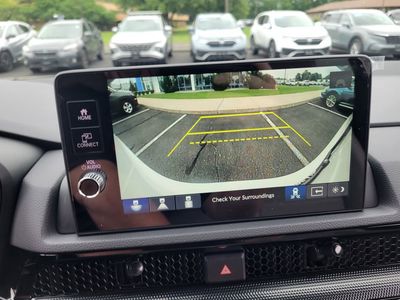 2026 Honda CR-V EX-L - Photo 22