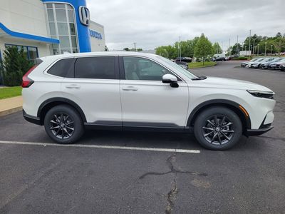 2026 Honda CR-V EX-L - Photo 3