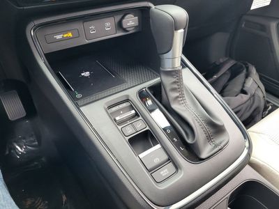 2026 Honda CR-V EX-L - Photo 25