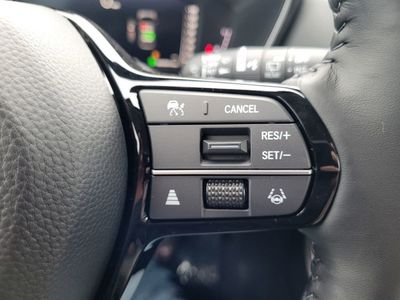 2026 Honda CR-V EX-L - Photo 19