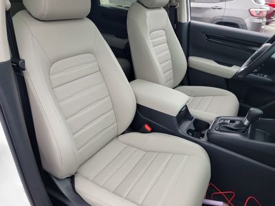 2026 Honda CR-V EX-L - Photo 36