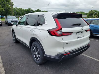 2026 Honda CR-V EX-L - Photo 7
