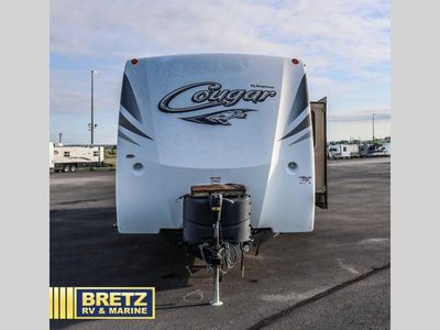 2017 Keystone RV Cougar Half-Ton Series - Photo 3