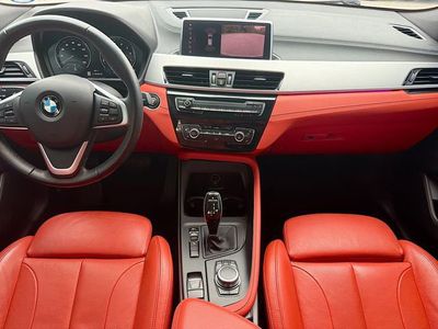 2020 BMW X2 - Photo 19