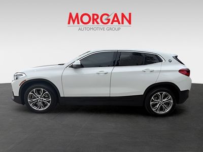 2020 BMW X2 - Photo 6