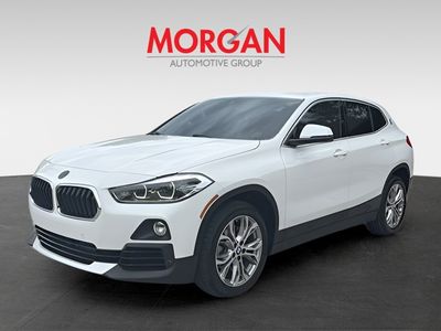 2020 BMW X2 - Photo 7