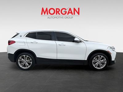 2020 BMW X2 - Photo 2