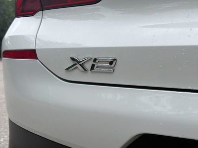 2020 BMW X2 - Photo 44