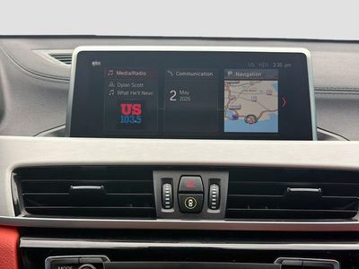2020 BMW X2 - Photo 30