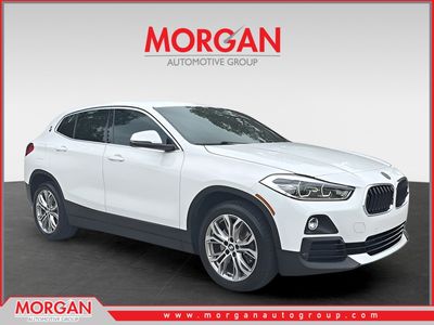 2020 BMW X2 - Photo 1