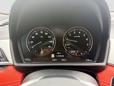 2020 BMW X2 - Photo 39