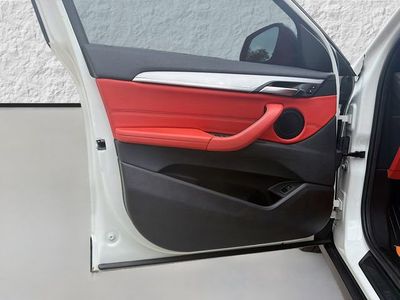 2020 BMW X2 - Photo 21