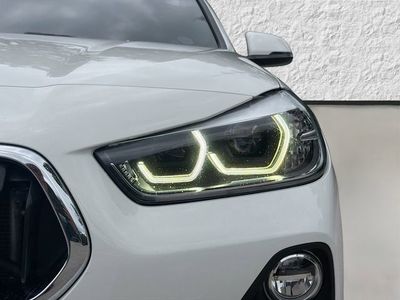 2020 BMW X2 - Photo 9