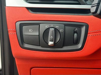 2020 BMW X2 - Photo 34