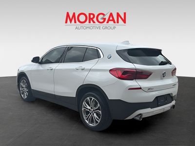 2020 BMW X2 - Photo 5