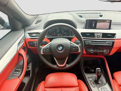 2020 BMW X2 - Photo 17