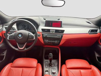2020 BMW X2 - Photo 16