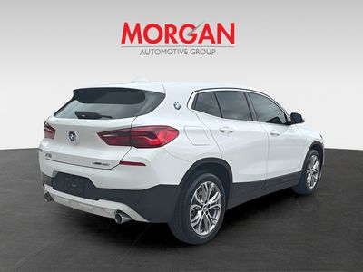 2020 BMW X2 - Photo 3