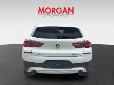 2020 BMW X2 - Photo 4
