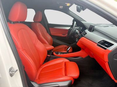 2020 BMW X2 - Photo 15