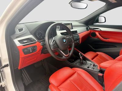 2020 BMW X2 - Photo 25