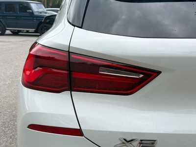 2020 BMW X2 - Photo 10