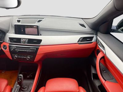 2020 BMW X2 - Photo 18