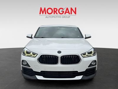 2020 BMW X2 - Photo 8