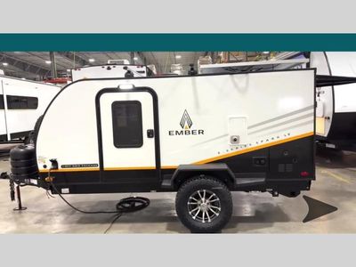 2026 Ember RV E-Series - Photo 6